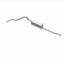 MagnaFlow BRE Exhaust Kit 00-03 Dodge Dakota
