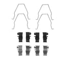 DFC 5000 Advanced Ceramic Brake Pads