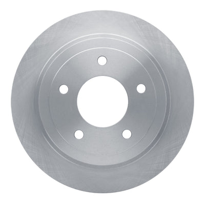 DFC 04-06 Ford E-150 Club Wagon Rear Brake Rotor