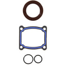 Fel-Pro 03-20 Toyota 4Runner/07-14 FJ Cruiser/05-15 Tacoma Engine Crankshaft Seal Kit