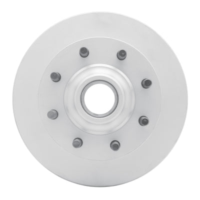 DFC 71-95 Chevrolet C20 Suburban Front GeoSPEC Coated Rotor