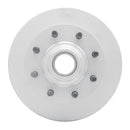 DFC 71-89 Chevrolet C30 Pickup Front Geospec Rotors with Heavy Duty Brake Pads w/Hardware