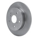 DFC Brake Rotors - Plain