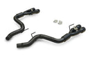 Flowmaster 24-25 Mustang 2.3l/5.0L Outlaw-Axle-Back-W/VALVES Exhaust System
