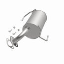 BRE Exhaust 06-09 Legacy 2.5L Muffler Kit