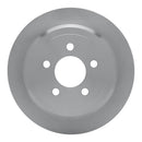 DFC Brake Rotors - Plain