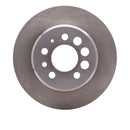 DFC 5000 Advanced Low Met Brake Pads