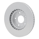 DFC 13-19 Mazda 6 Front GeoSPEC Coated Rotor