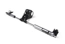 Zone Offroad 05-23 Ford F250/F350 Super Duty Dual Stabilizer Kit w/Fox Adventure Shock