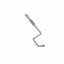 MagnaFlow 12-15 Mazda 5 2.5L Direct Fit CARB Compliant Catalytic Converter