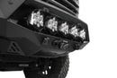 Addictive Desert Designs 2024+ Chevy Silverado 2500/3500 Bomber HD Front Bumper