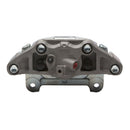 DFC 05-11 Audi A4 Front-R Premium Caliper - Silver Zinc Coated