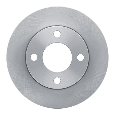 DFC 89-91 Audi 100 Quattro Rear Brake Rotor
