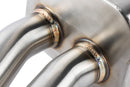 APR 22-26 Volkswagen Golf R Cat-Back Exhaust