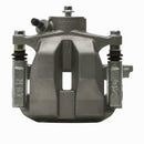 DFC 13-24 Lexus IS200t Rear-L/Rear-R Silver Zinc Coated Premium Caliper