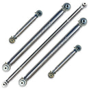 Artec Industries 2014-2023 Toyota 4Runner4Runner 5G Aluminum Rear Link Kit With Track Bar