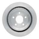 DFC 98-02 Chevrolet Camaro Rear Brake Rotor