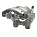 DFC 99-06 Audi TT Quattro Front-L Silver Zinc Coated Premium Caliper