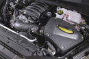 Airaid Intake Kit Chev Slverdo/GMC Sierra V8-5.3/6.2L F/I 19-24