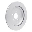 DFC 5000 Advanced Ceramic Brake Pads