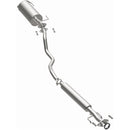 MagnaFlow BRE Exhaust Kit 07-12 Nissan Versa 1.8L
