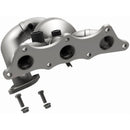MagnaFlow Direct Fit Catalytic Converter 06-09 Eclipse 3.8 Rear Manifold O