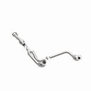 MagnaFlow 09-14 Chevrolet Express 1500 4.3L Direct Fit Converter