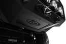 Addictive Desert Designs 2024+ Chevy Silverado 2500/3500 Bomber HD Front Bumper