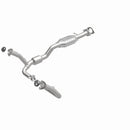 MagnaFlow Conv DF S10 PU- 01-03 6 4.3L OEM