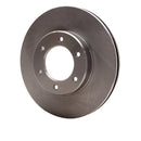R1 93-98 Toyota T100 Front Brake Rotor Set