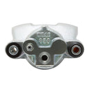 DFC 05-10 Jeep Grand Cherokee Rear-L Premium Caliper - Silver Zinc Coated