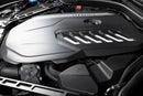 Dinan 19-26 BMW Z4 M40i Carbon Engine Cover - Matte