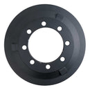 Timbren 19-26 Ram 3500 BES Disc Brake Pad & Rotor Kit - Rear