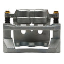 DFC 05-13 Ford F-250 Super Duty RWD Rear-R Premium Caliper - Silver Zinc Coated