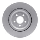 DFC 20-25 Ford Mustang Rear GeoSPEC Coated Rotor
