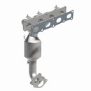 MagnaFlow 15-17 Chrysler 200 2.4L OEM Manifold Direct Fit Converter