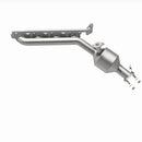 MagnaFlow Converter Direct Fit 16-17 Lexus GX460 4.6L