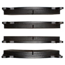 DFC GeoSPEC Coated Rotors - Plain