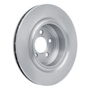 DFC Brake Rotors - Plain