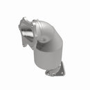 MagnaFlow 13-14 Hyundai Genesis Coupe EPA Compliant Direct-Fit Catalytic Converter