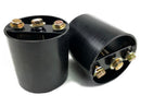 Tuff Country 4in Air Bag Spacers Non-Tapered Pair