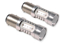 Diode Dynamics 1157 LED Bulb HP11 LED - Amber (Single)