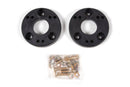 Zone Offroad 2022+ Ford F-150 Lightning AWD 2in Leveling Kit