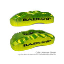 Baer Brakes 11-18 Ram 1500 15in Extreme+ Front SDZ Brake Kit - Monster Green