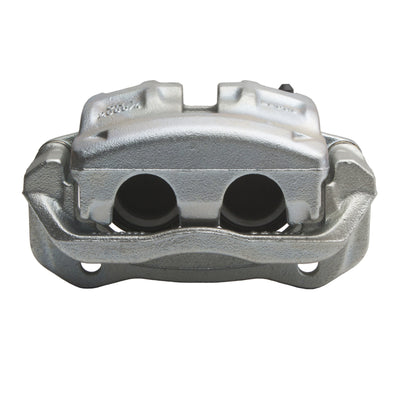 DFC 94-03 Land Rover Range Rover Front-R Premium Caliper - Silver Zinc Coated
