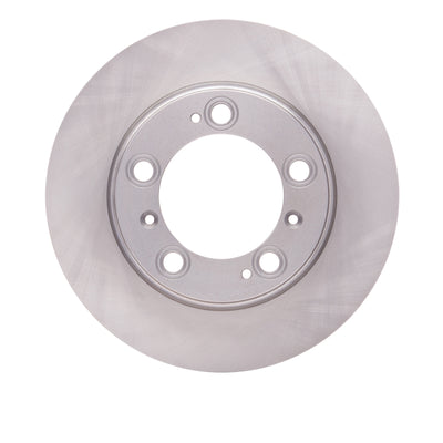 DFC 97-04 Porsche Boxster Rear Brake Rotor