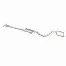 MagnaFlow BRE Exhaust Kit 05-10 Magnum 300 Charger