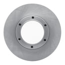 DFC 80-82 Nissan 720 Datsun Front Brake Rotor