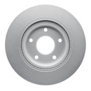 DFC GeoSPEC Coated Rotors - Plain