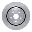 DFC True Balanced Brake Drums